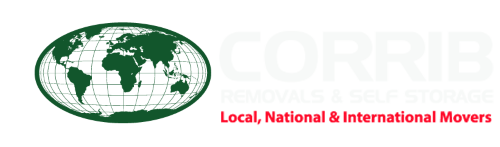 Corrib Removals & Self Storage